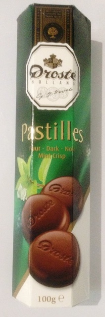 Pastilles Dark/Mint
